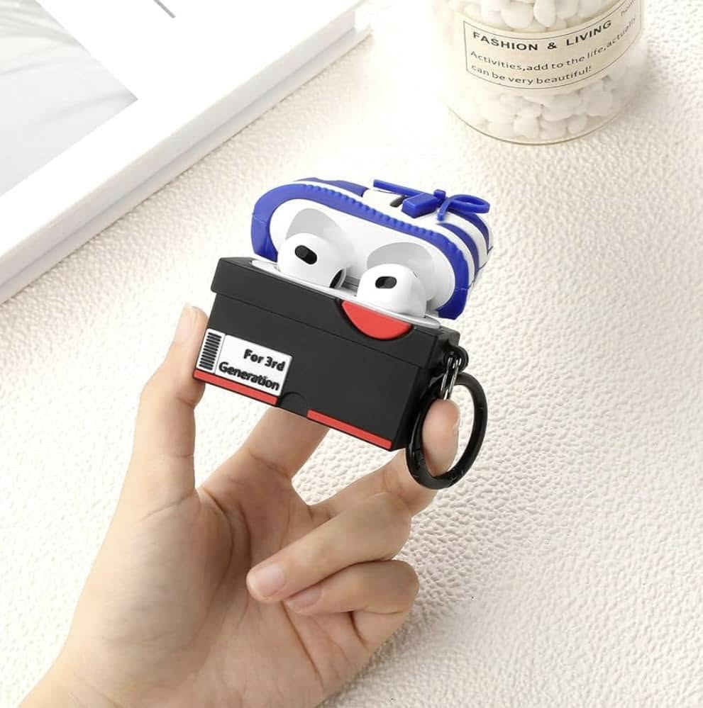 iPod Case Gen 3