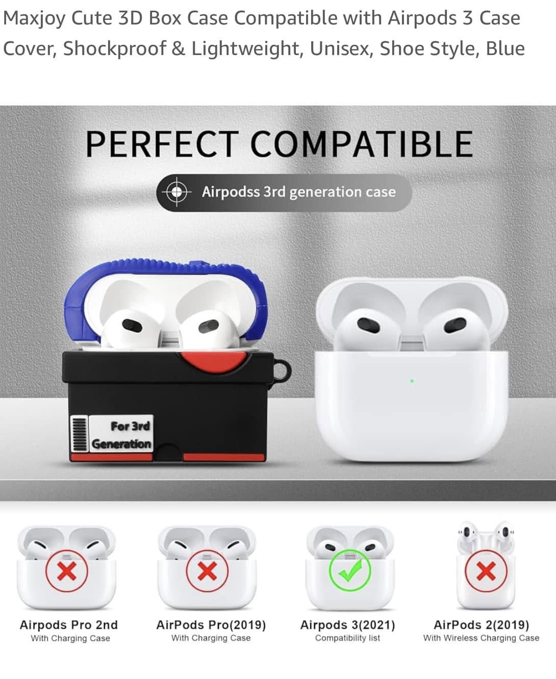 iPod Case Gen 3