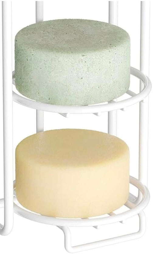 4 TIER SOAP HOLDER