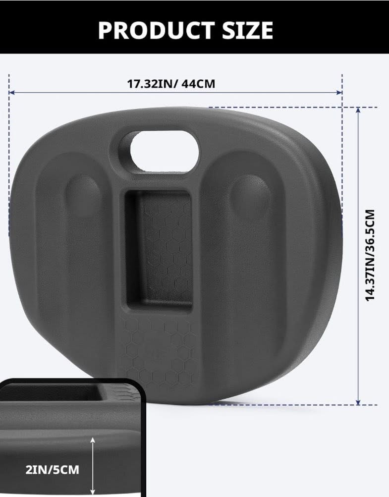 GARDEN THICK KNEELING PAD