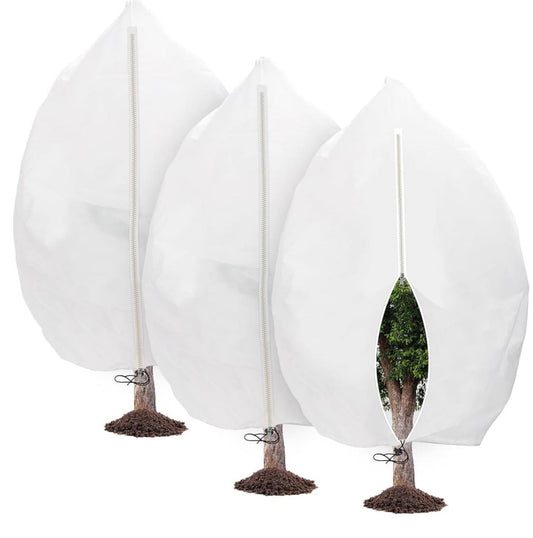 Reusable Plant Covers