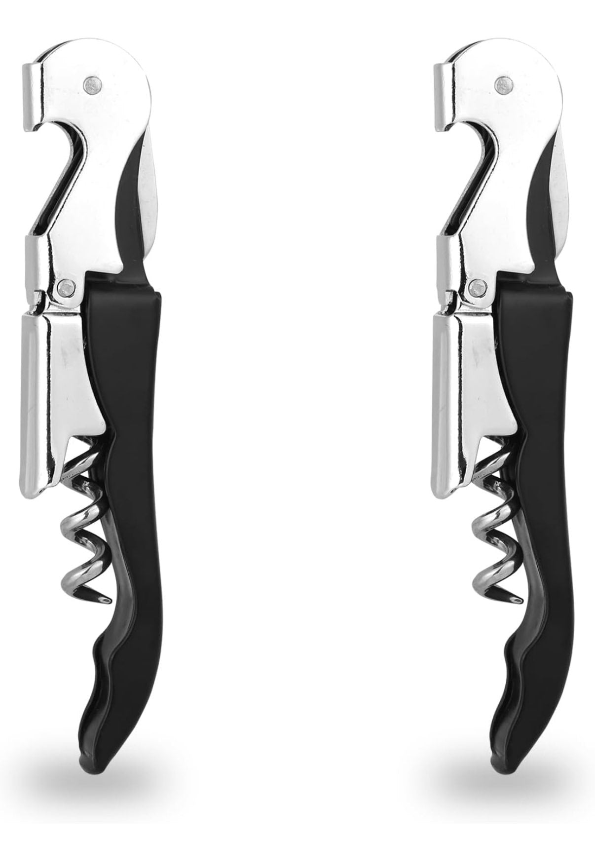 Corkscrew Wine Opener