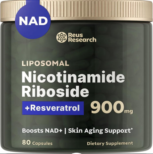 NAD+ Supplement