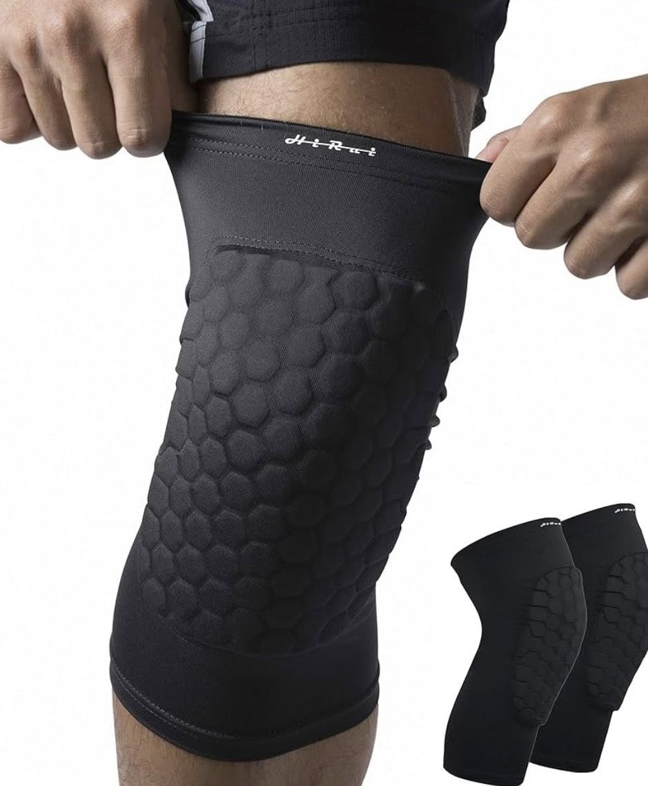 HIRUI SHIN GUARDS