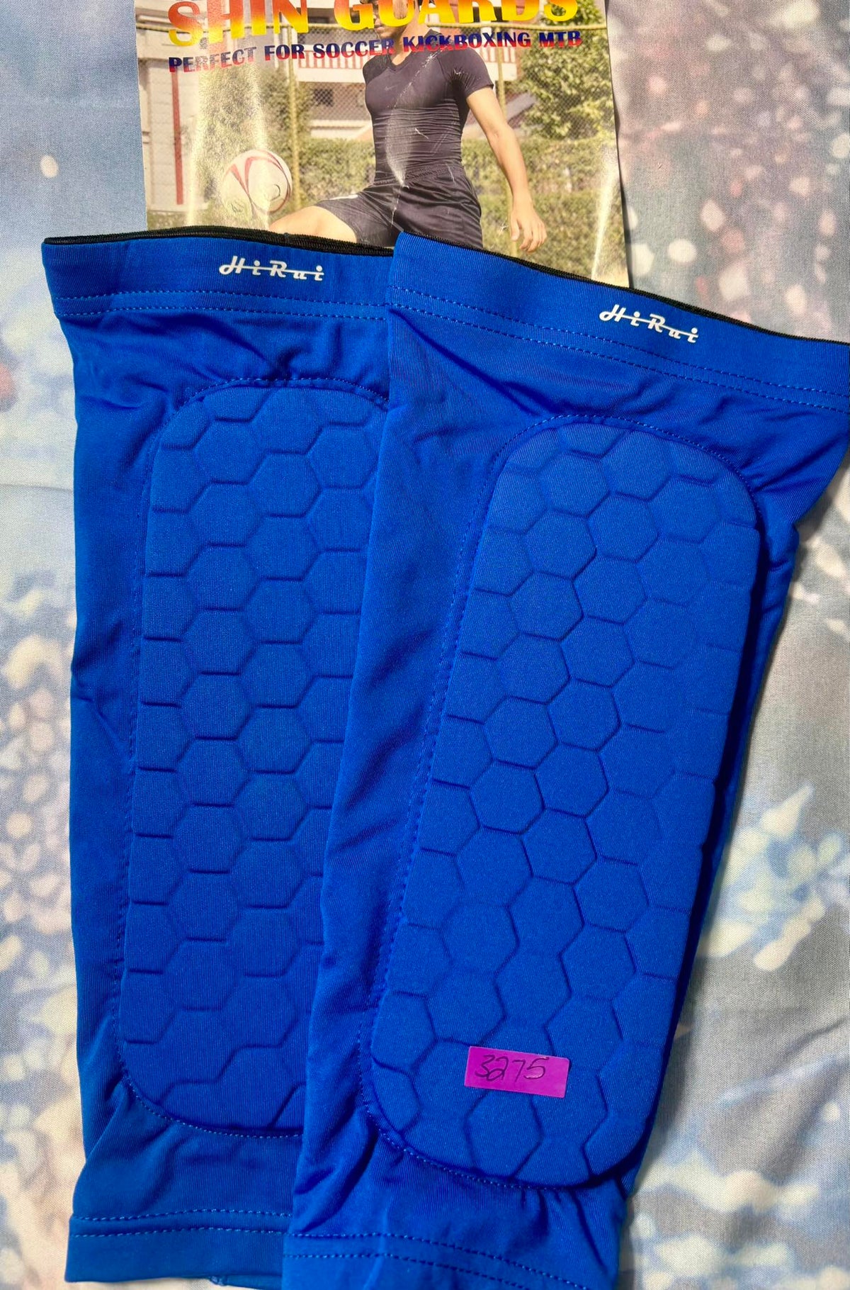 HIRUI SHIN GUARDS