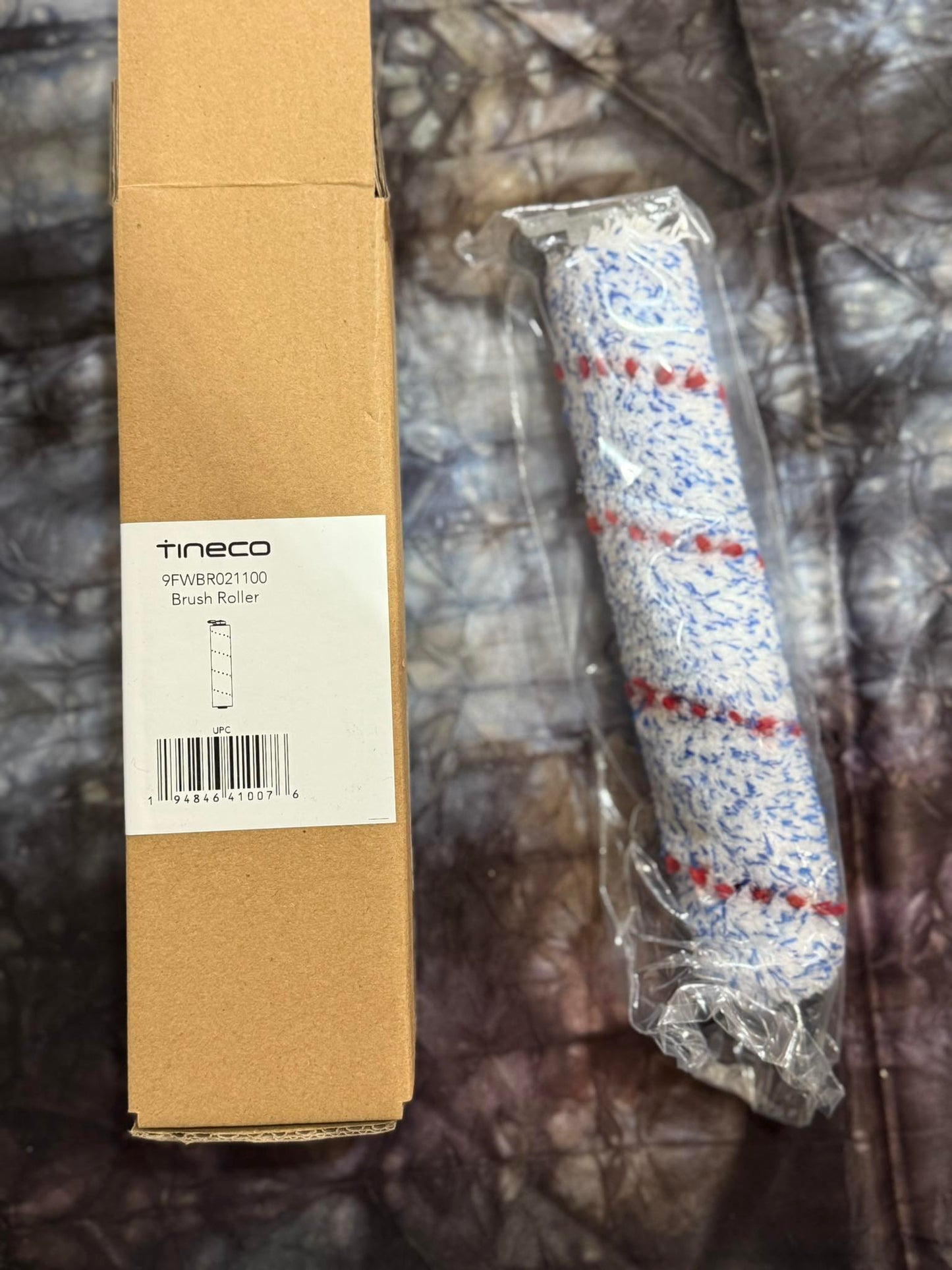 Tineco Brush Replacement