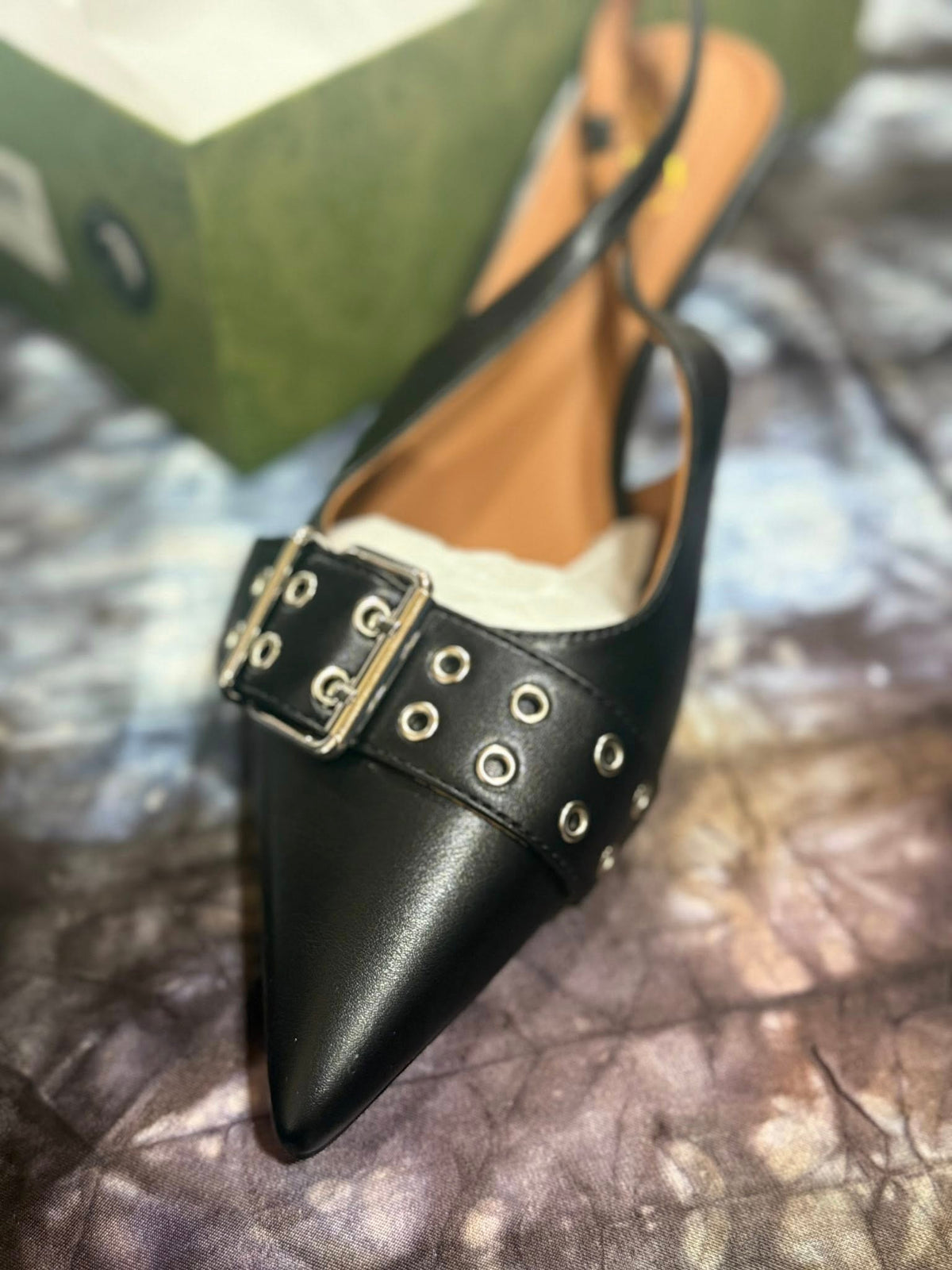 Women's Heels