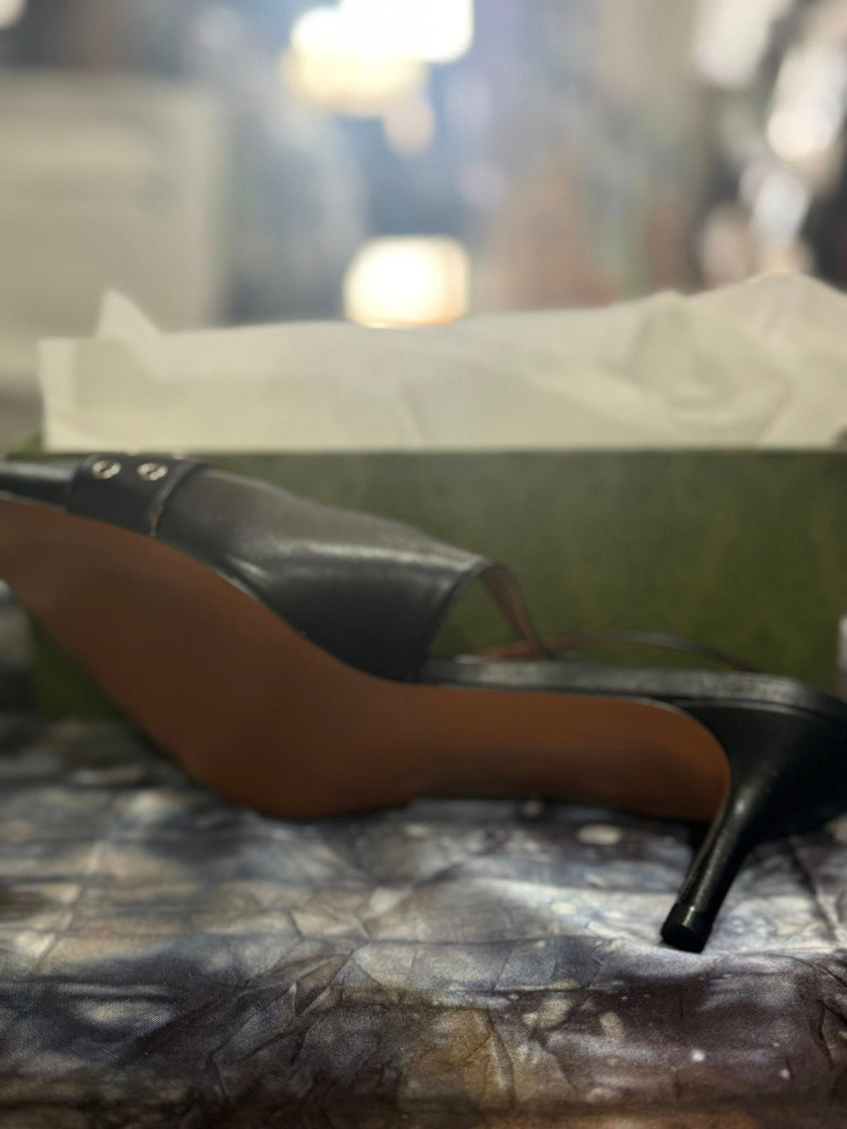 Women's Heels
