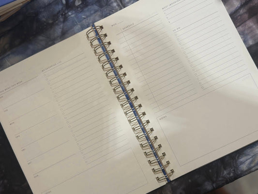 Productivity Planner