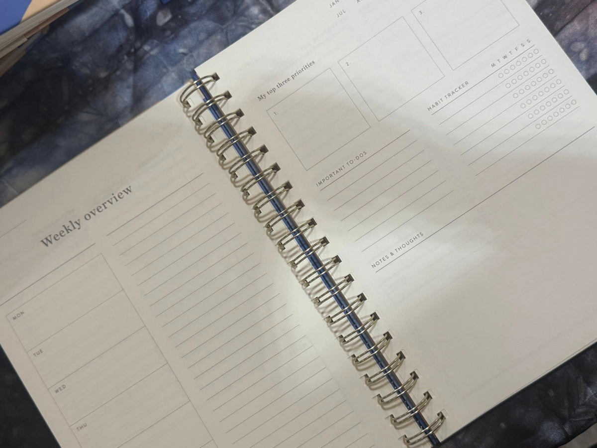 Productivity Planner