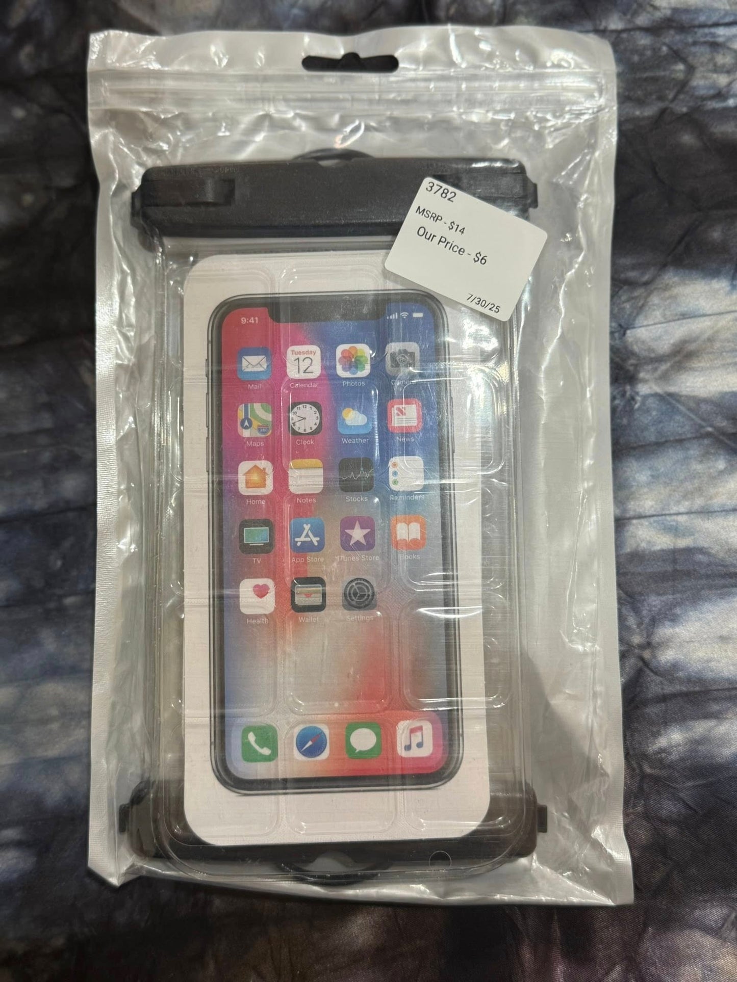 Waterproof Phone Pouch Case