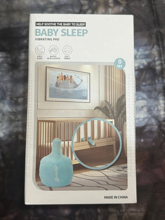 Baby Vibrating Soother