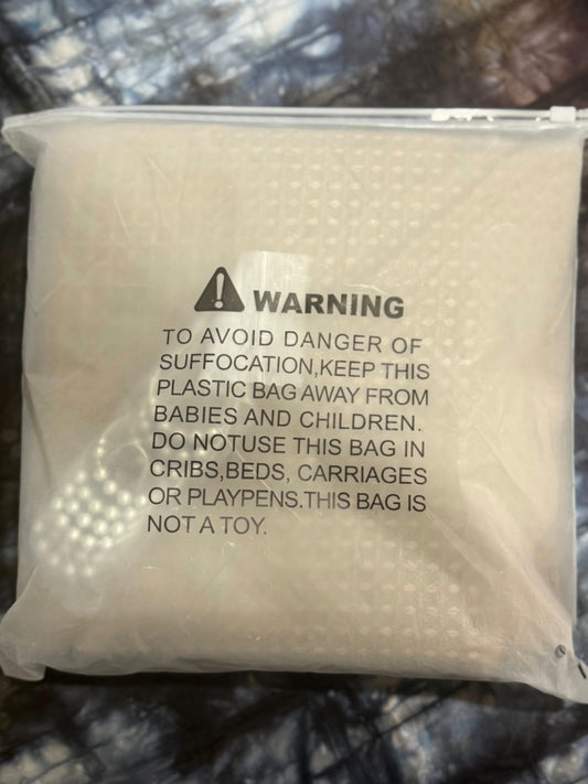 Waffle Shower Curtain