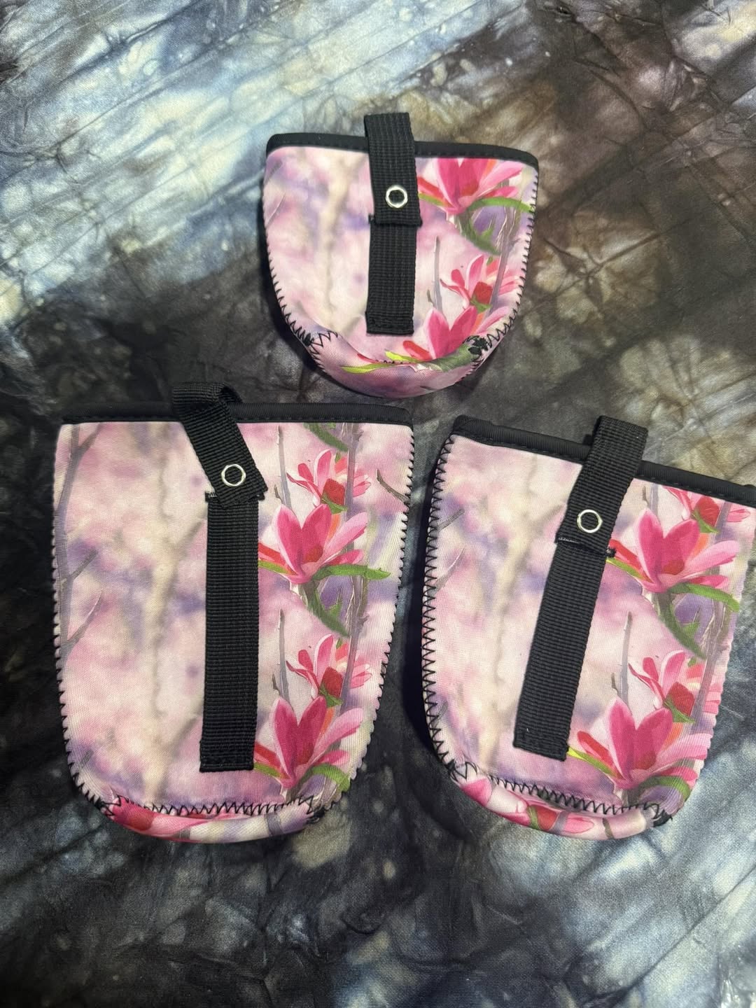 Reusable Insulated Neoprene Sleeves