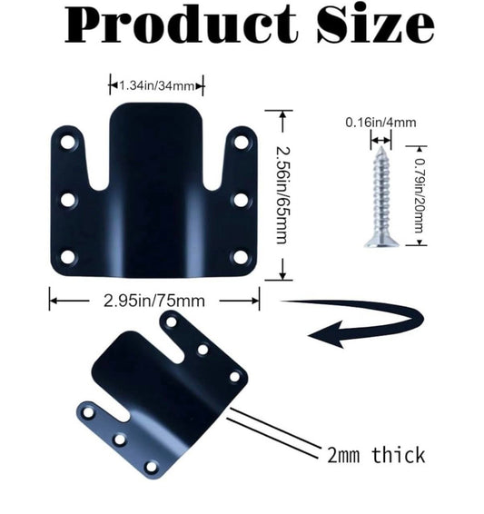 Sectional Sofa Connector