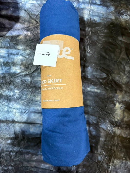 FULL Size Bedskirts