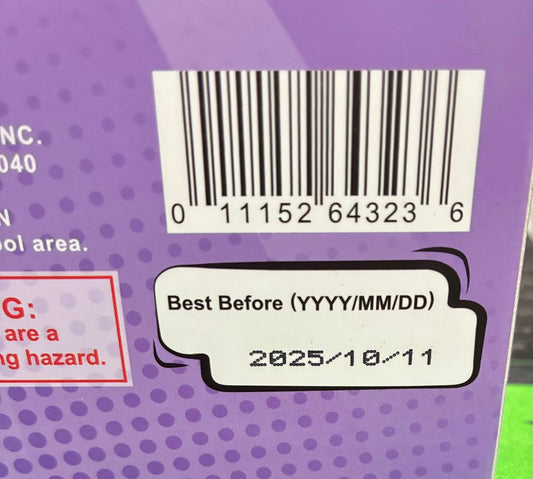 INSTANT BOBA KIT TARO 3 PACK