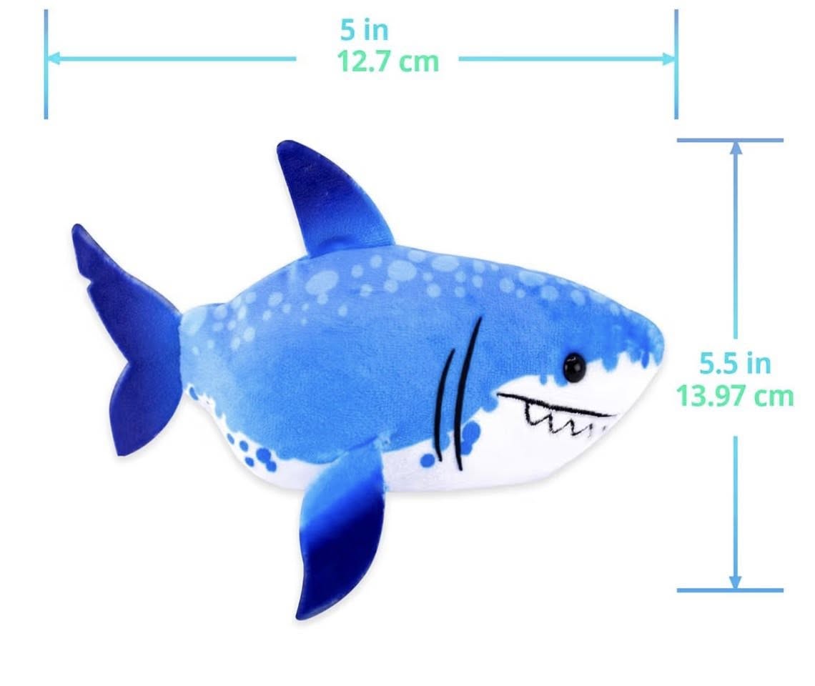 ZHU ZHU AQUARIUM STARTER W/2 FISH