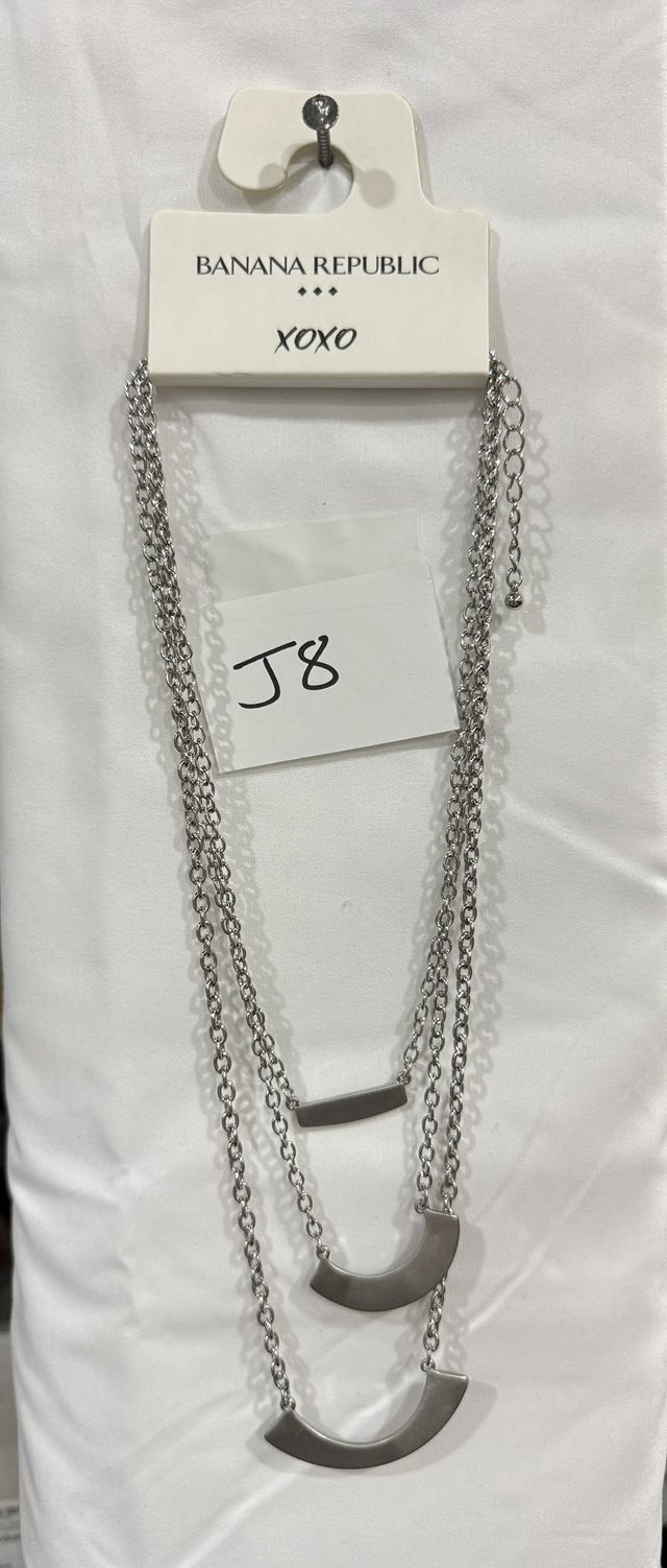 Banana Republic Jewelry