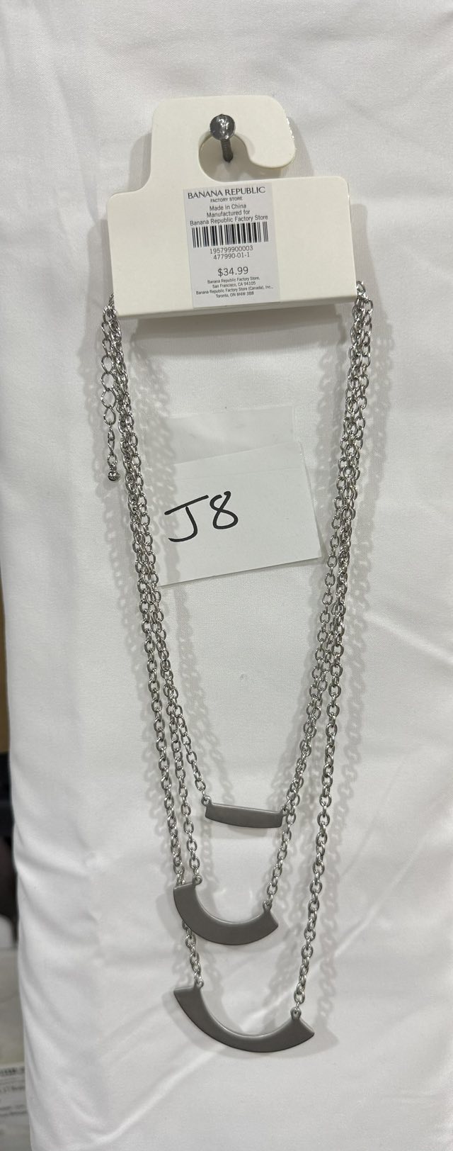 Banana Republic Jewelry