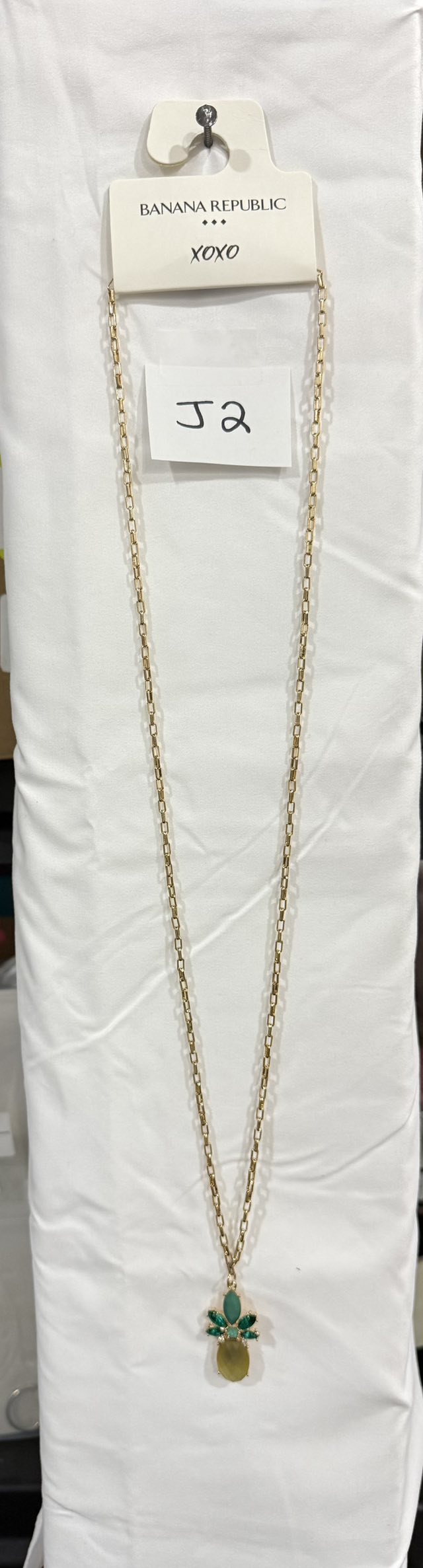 Banana Republic Jewelry