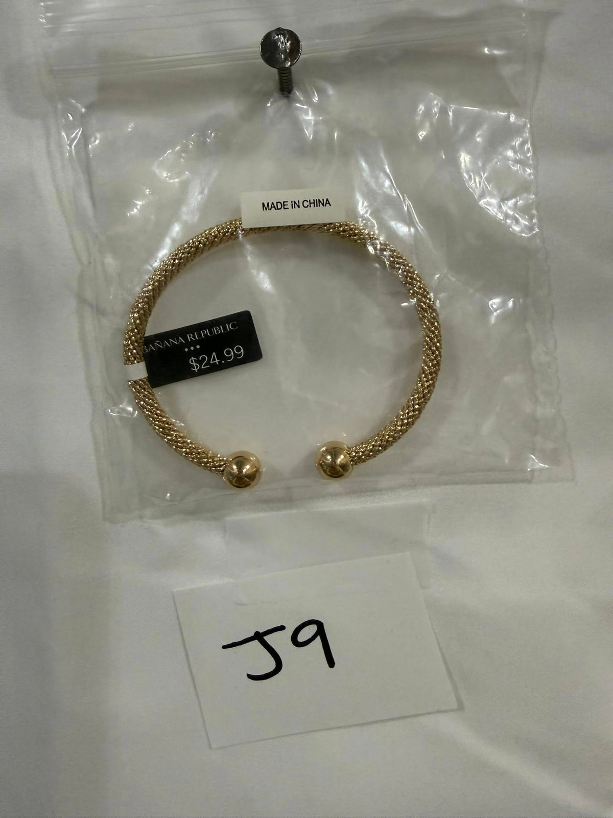 Banana Republic Jewelry