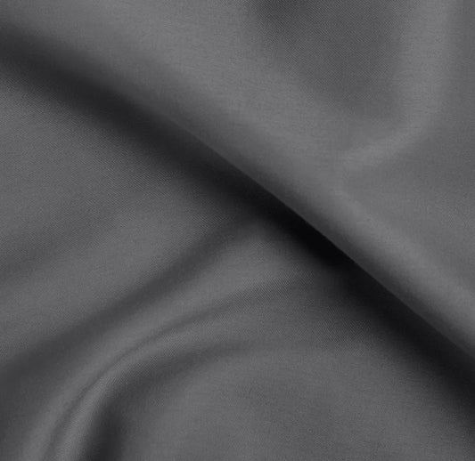BARE King Size Microfiber Flat Sheet