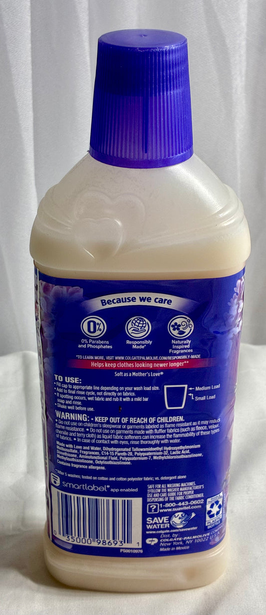 Suavitel Complete Fabric Conditioner i