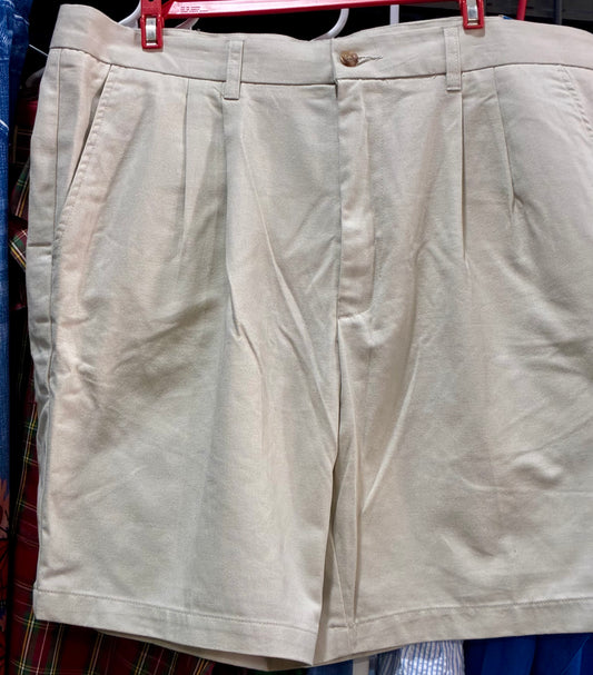 Mens Puritan Shorts