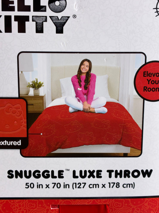 Amazingly Colorful Throws