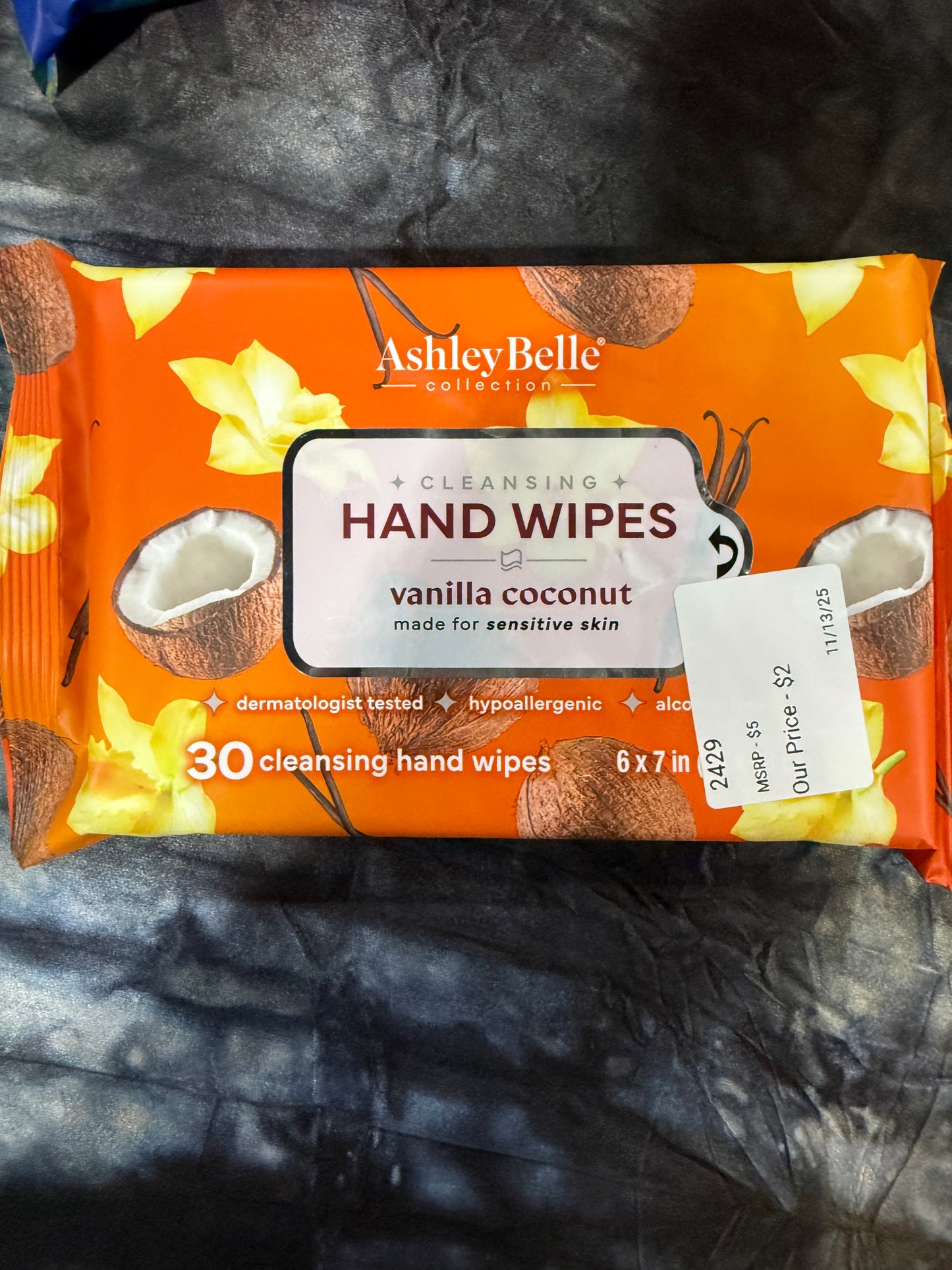 WIPES
