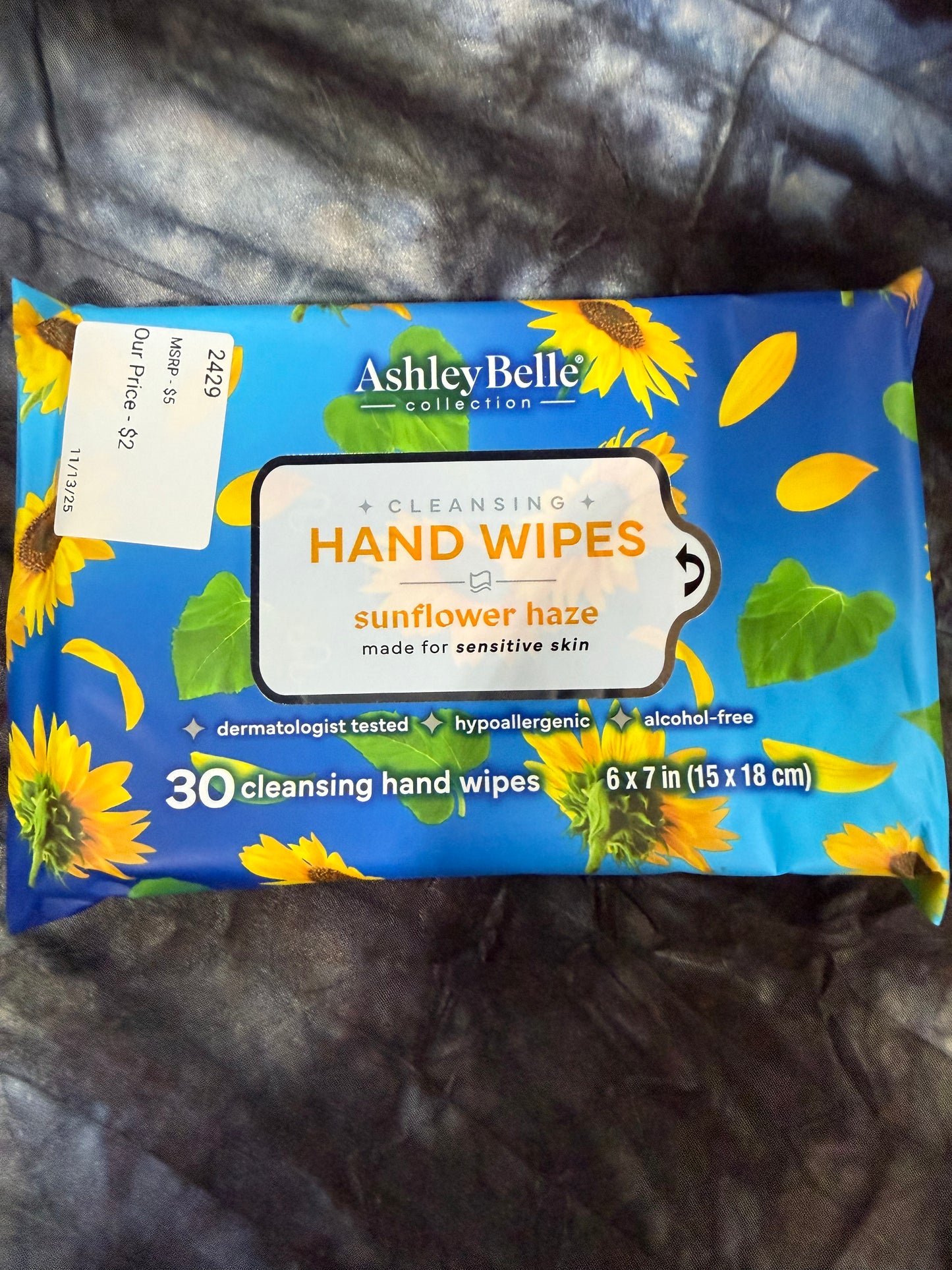 WIPES