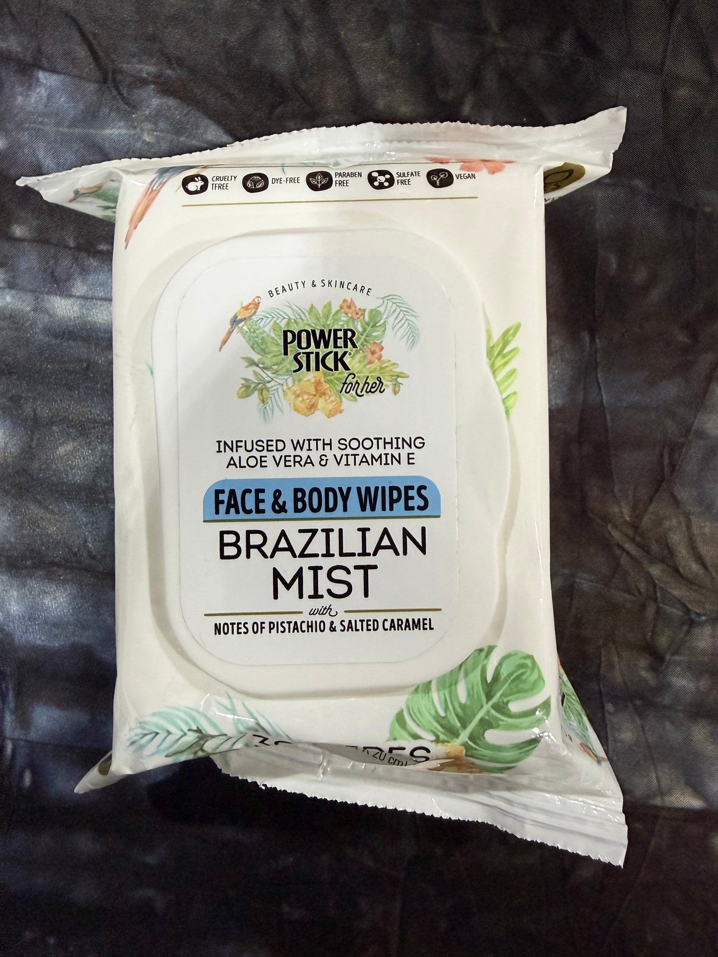 WIPES