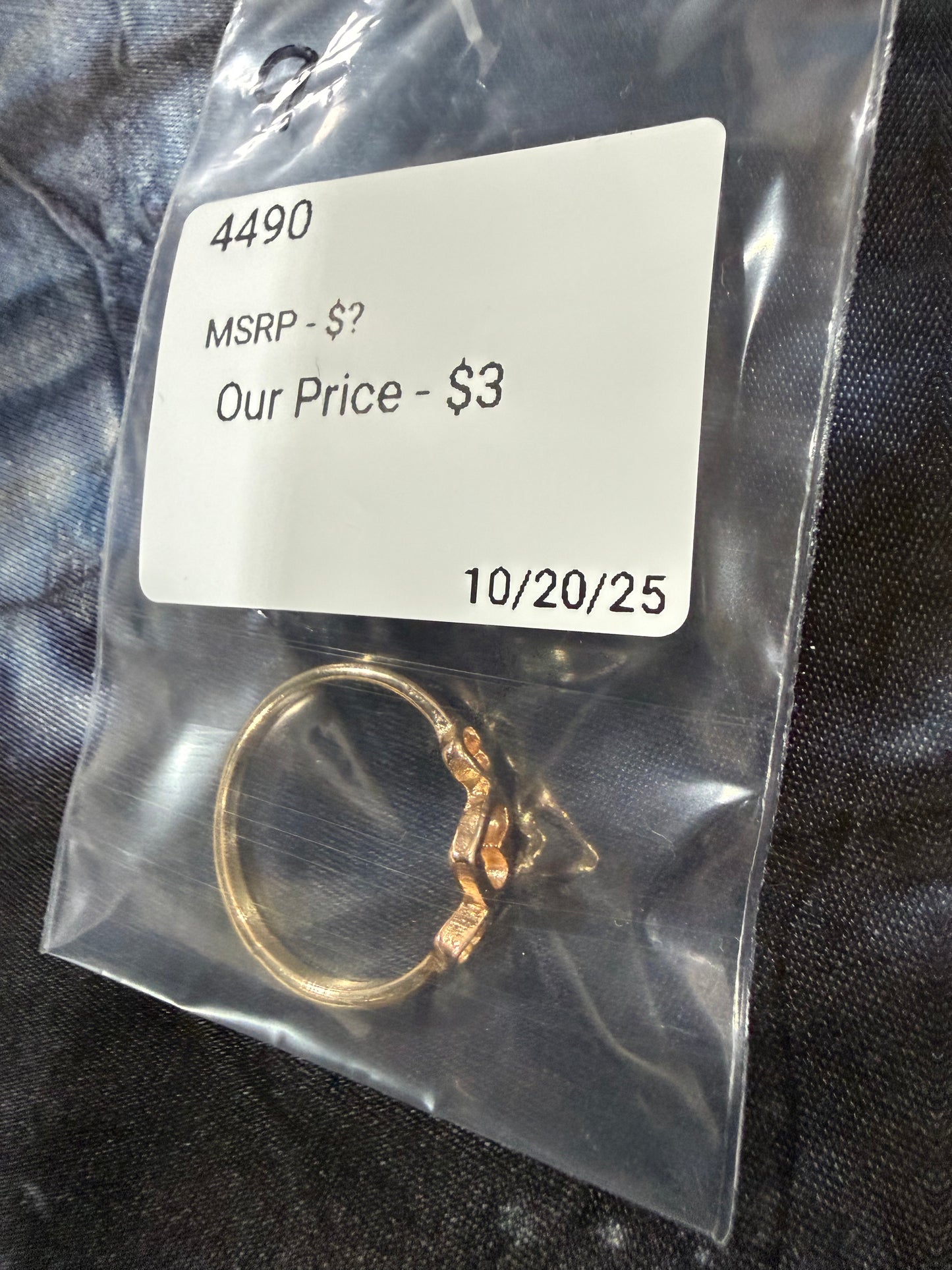 Various Rings