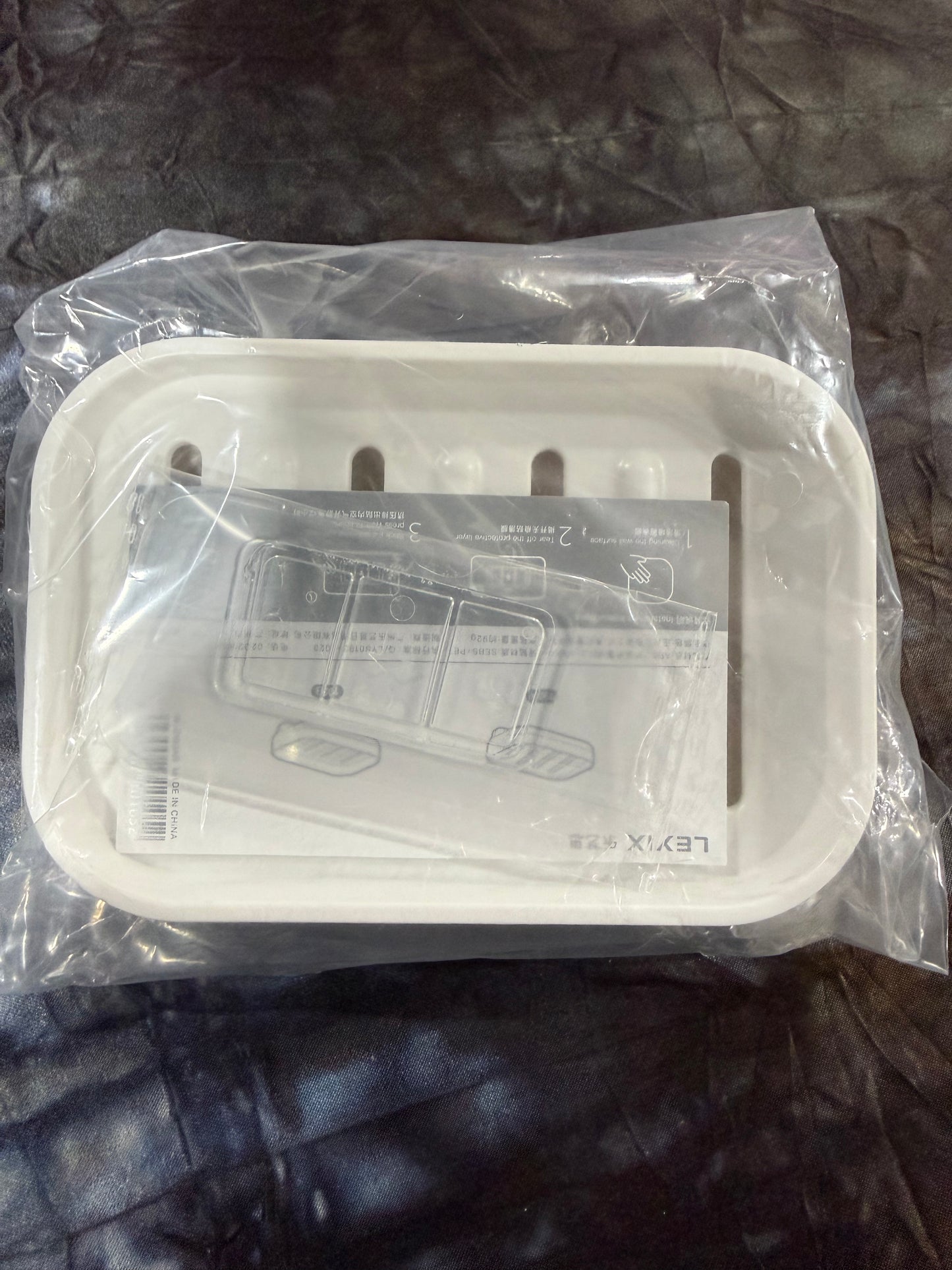 Soap Holder