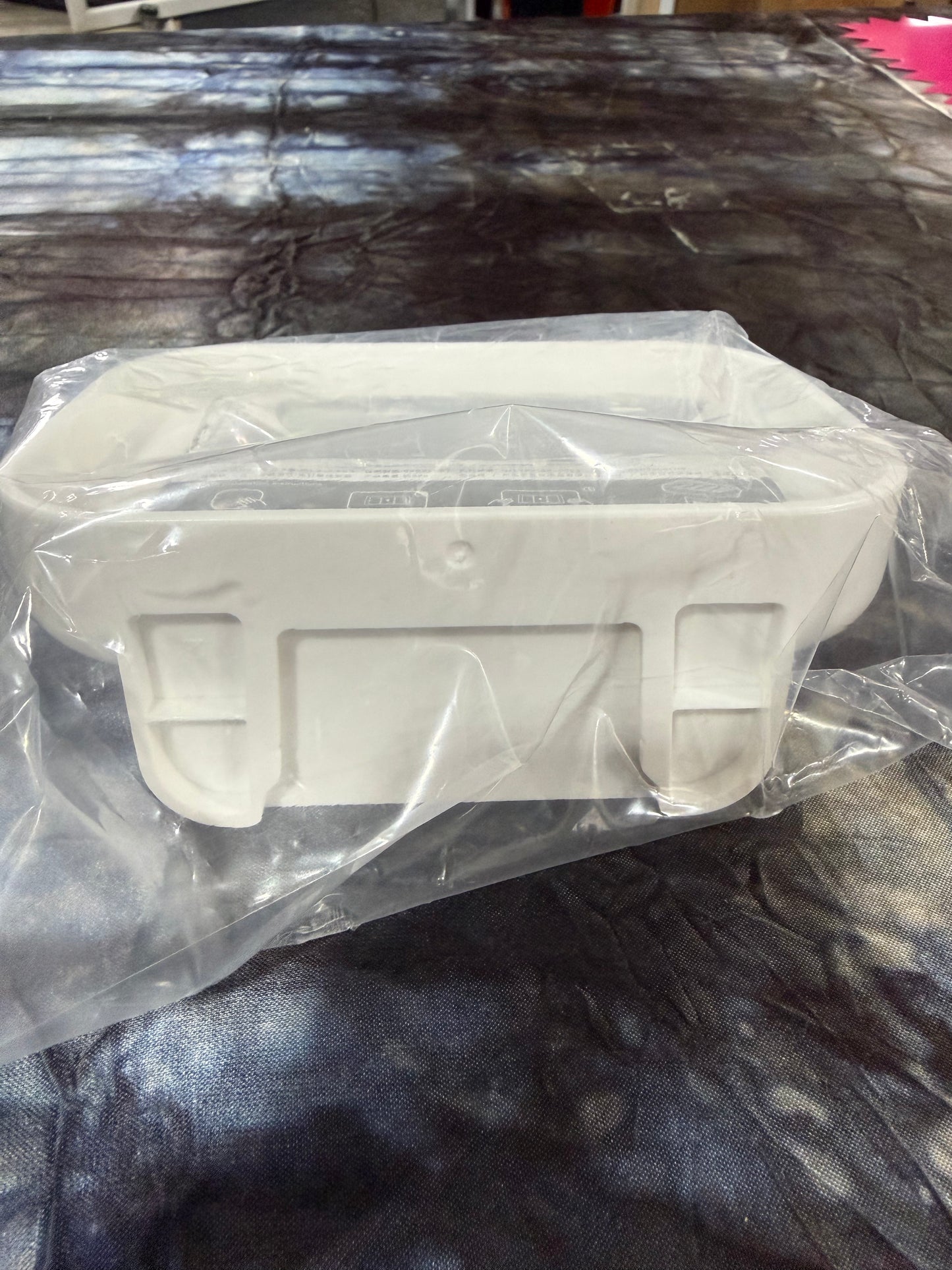 Soap Holder