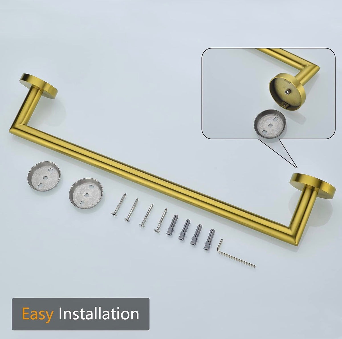 Towel Bar