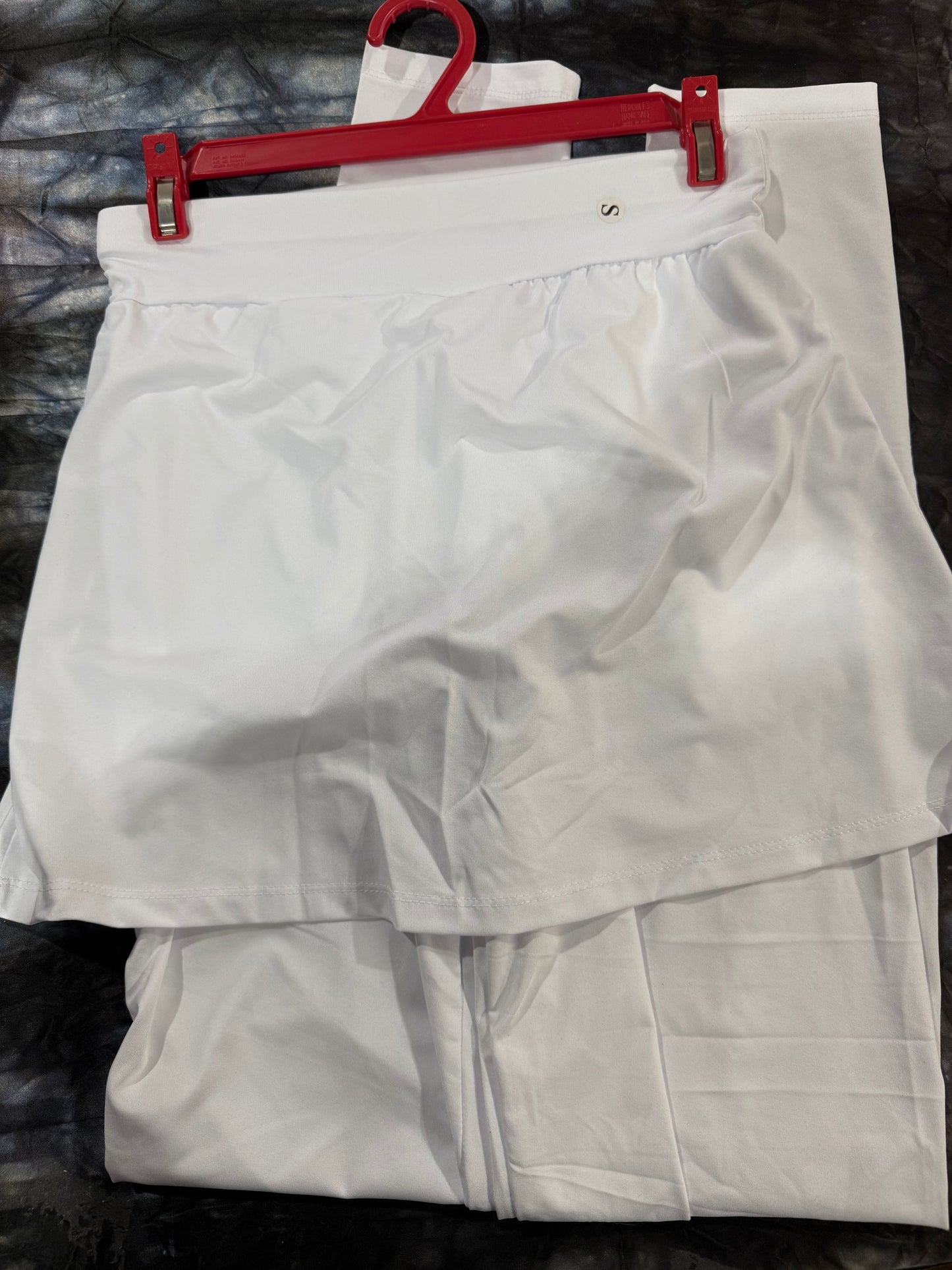Skirted Leggings