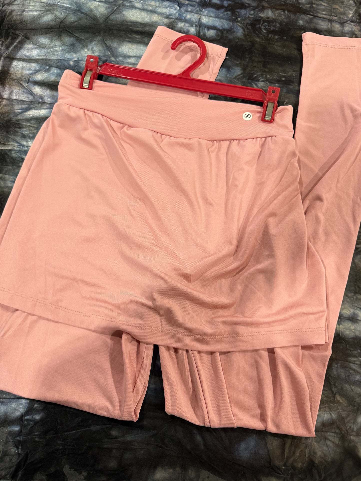 Skirted Leggings