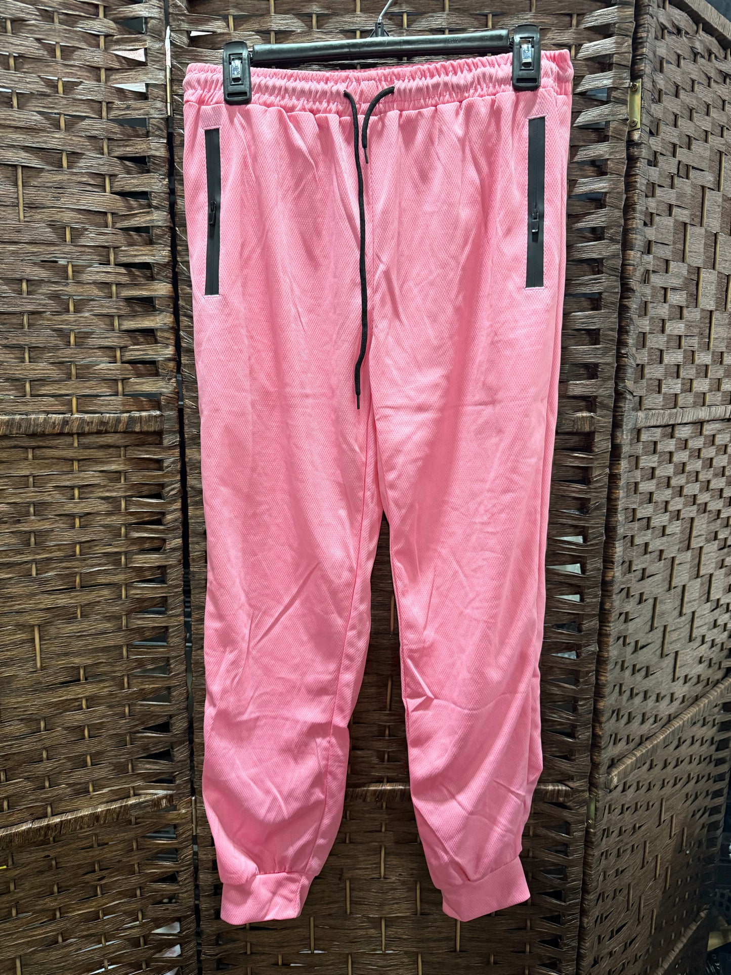 Stretch Active Pants