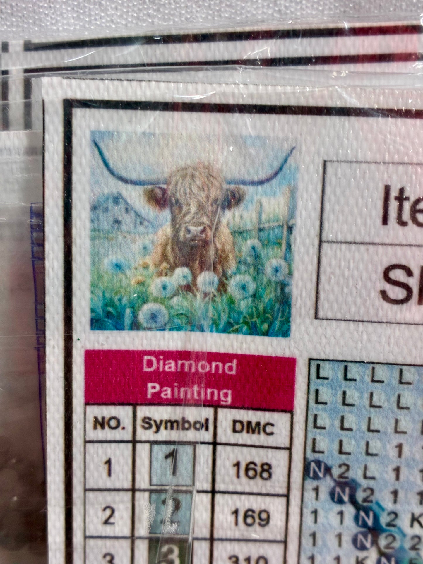 Diamond Art Kits