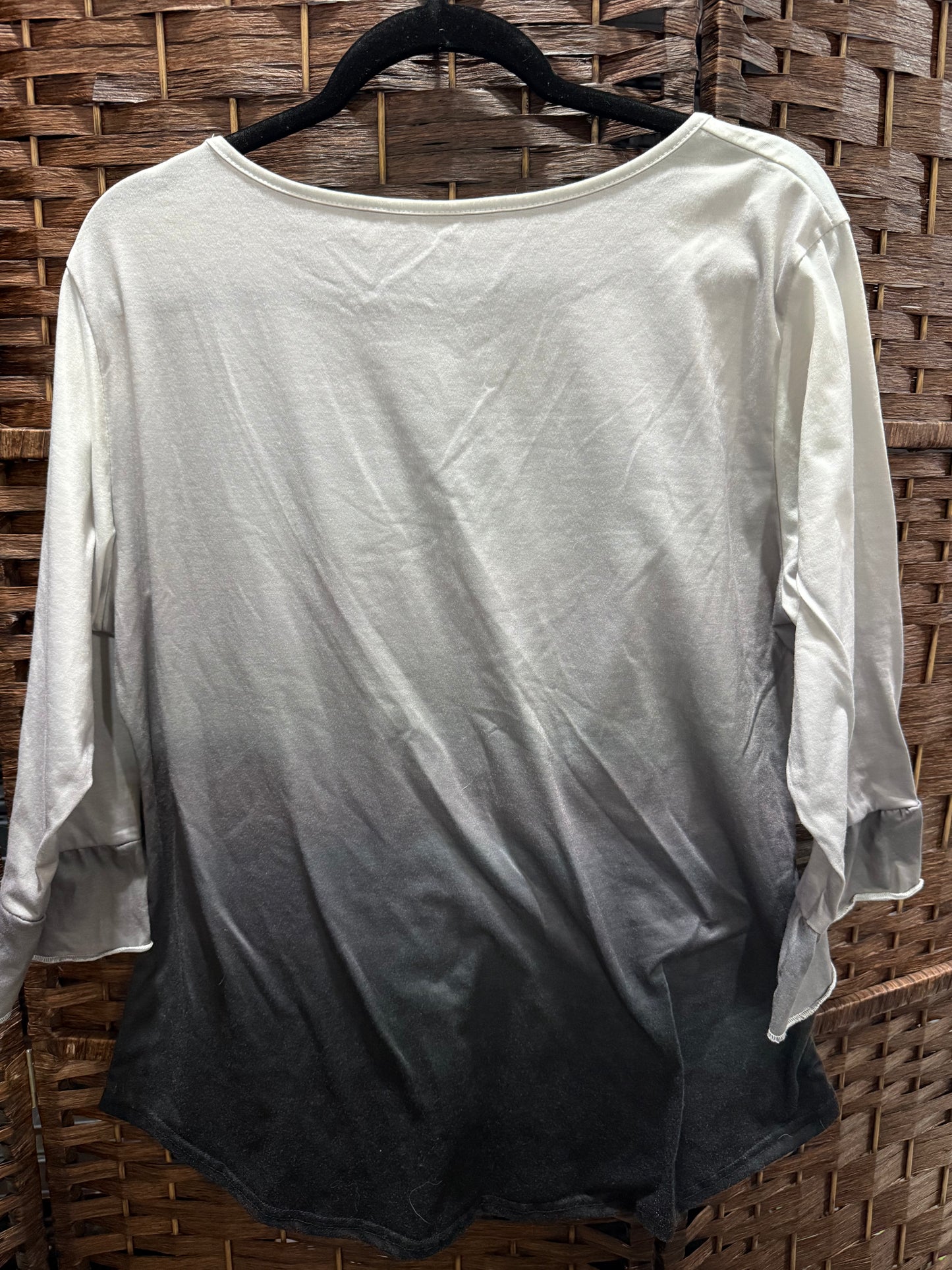 3/4 Length Casual Shirt