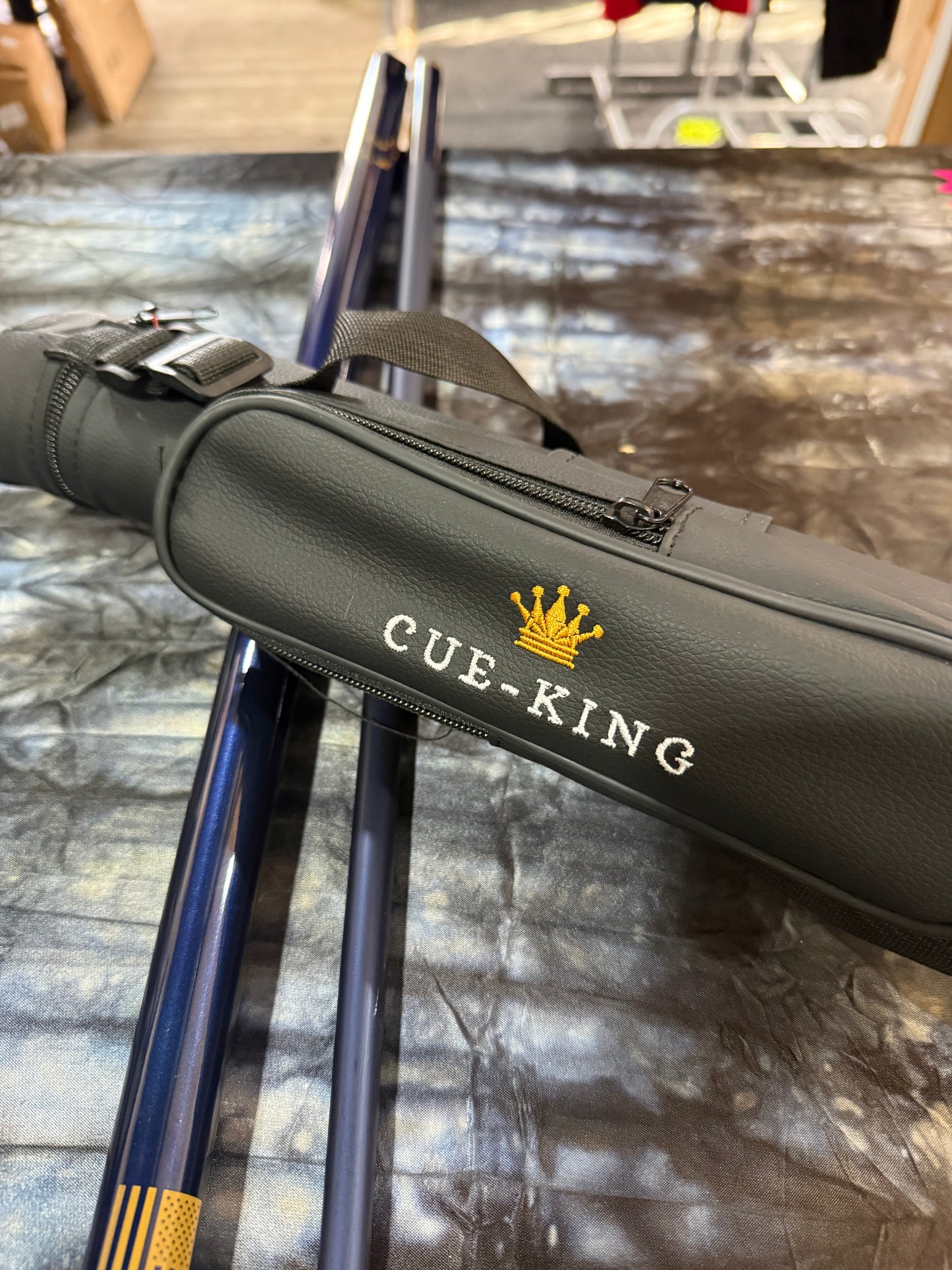 Premier Pool Cue