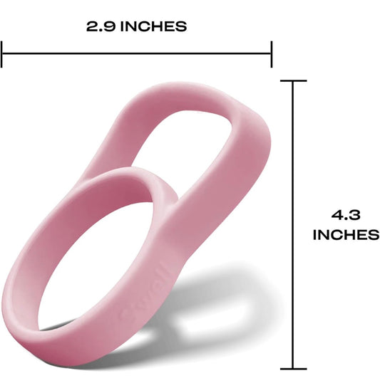 S'well Traveler Handle