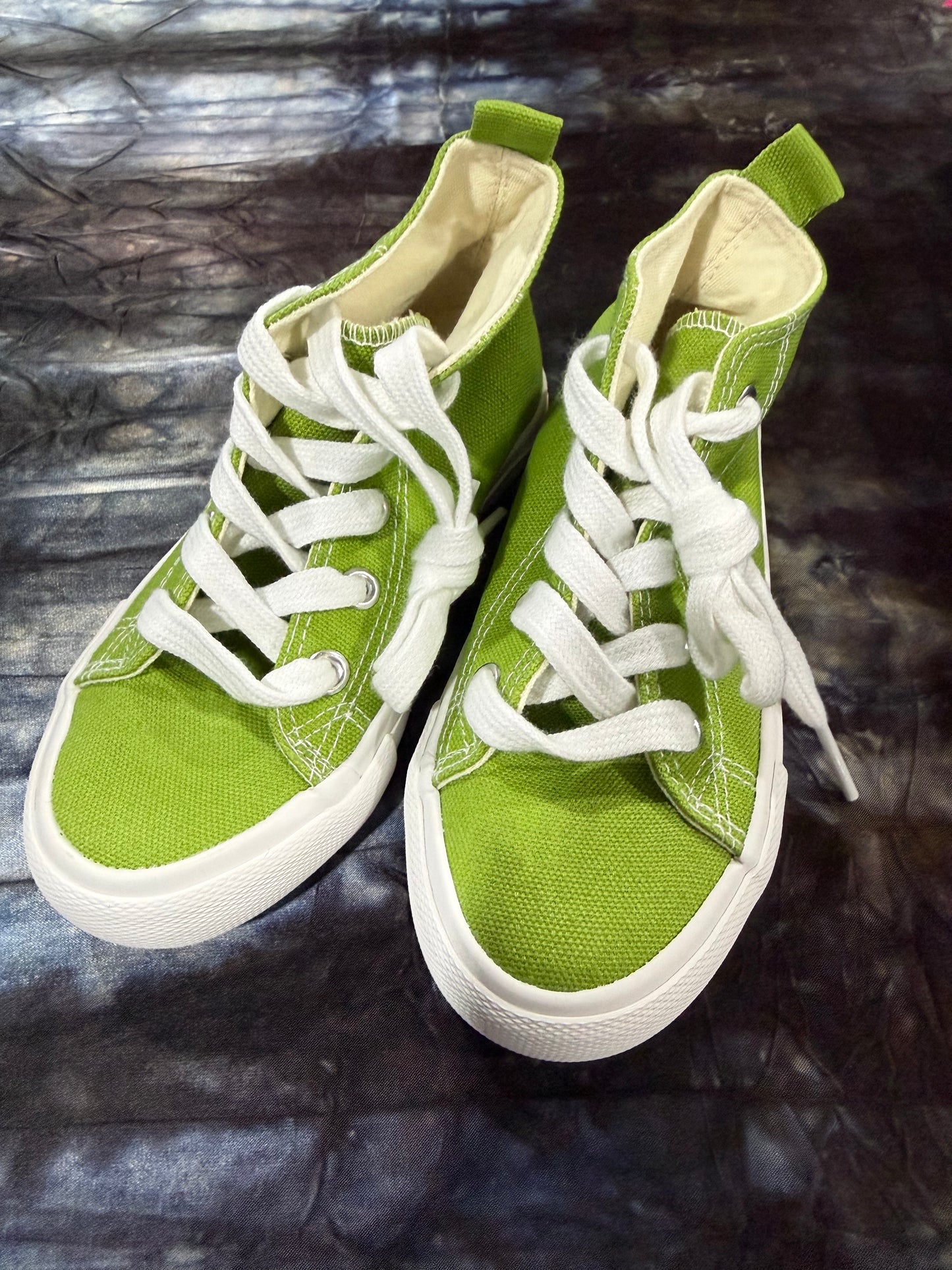 Kids High Tops