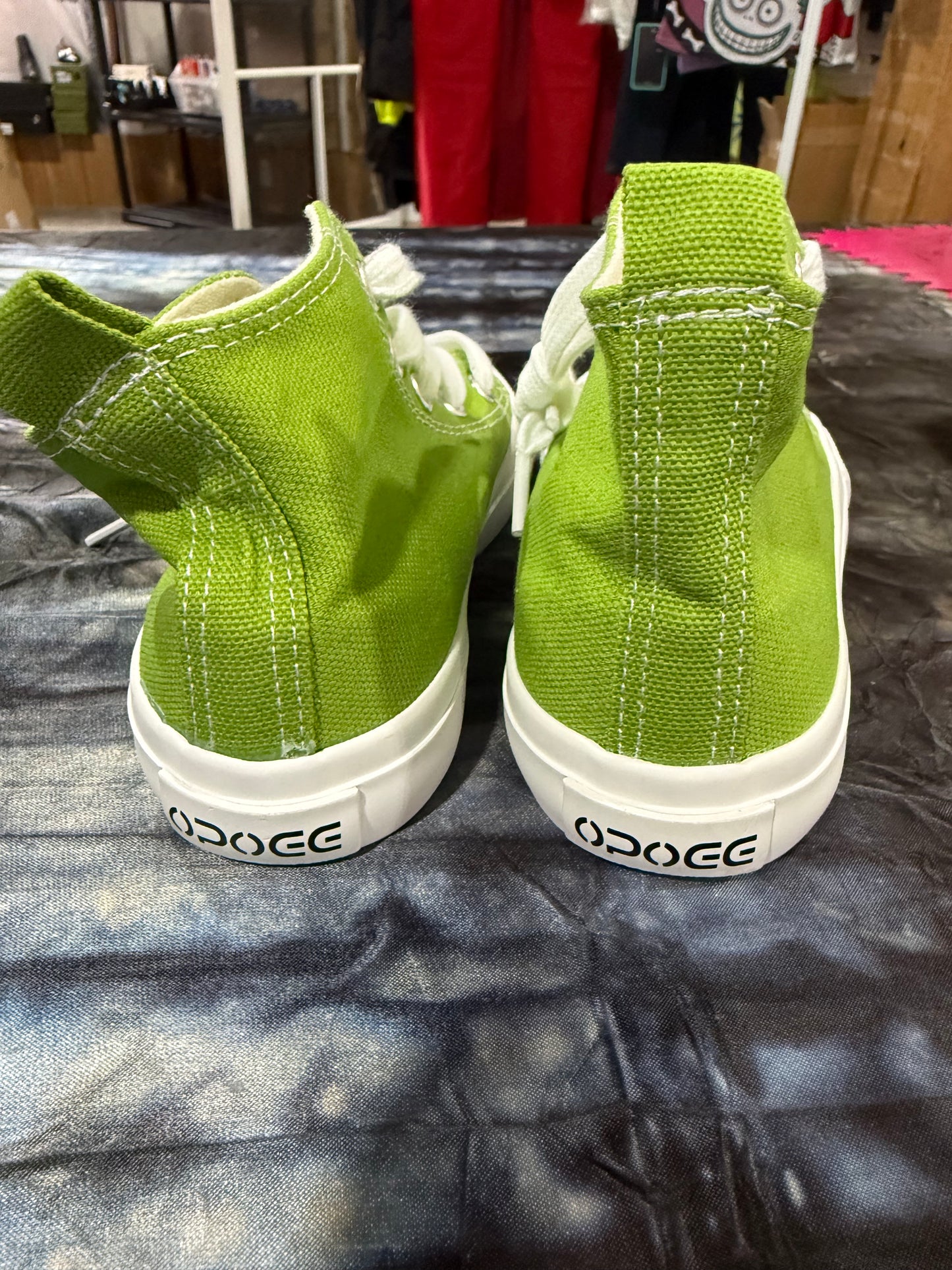 Kids High Tops