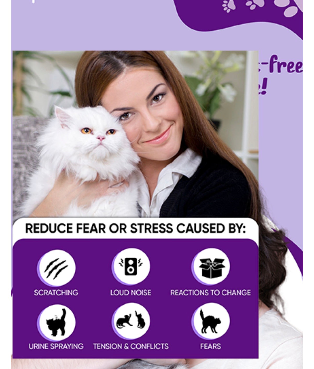 Calming Collar for Dogs