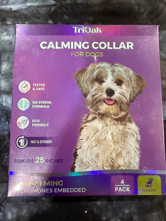 Calming Collar for Dogs