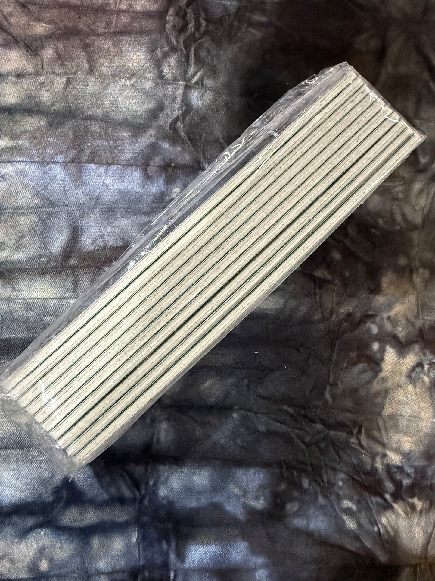 100/180 Grit Nail File