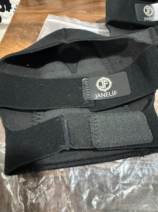 Plantar Fascitis Gel Heel Protectors